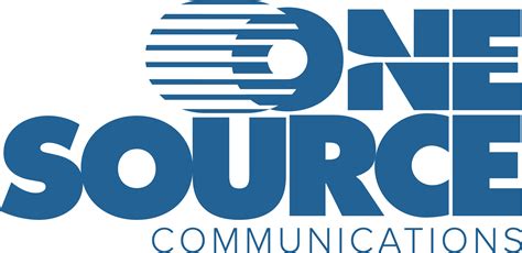 One source internet - What is One Source?One Source is a Communications Lifecycle Management (CLM) services partner that provides a cohesive view into telecom connectivity portfolio, proactively optimizing expenses and inventory based on business needs and actual usage. They are headquartered in Greenville.